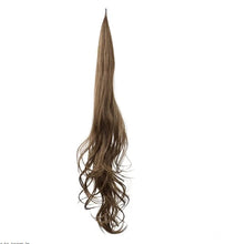 Load image into Gallery viewer, Wrap around ponytail