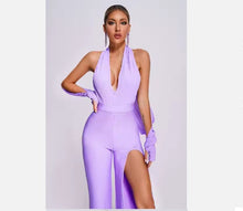 Load image into Gallery viewer, Jumpsuit with gloves
